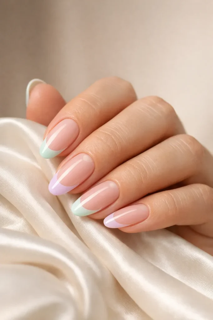 Spring Nails