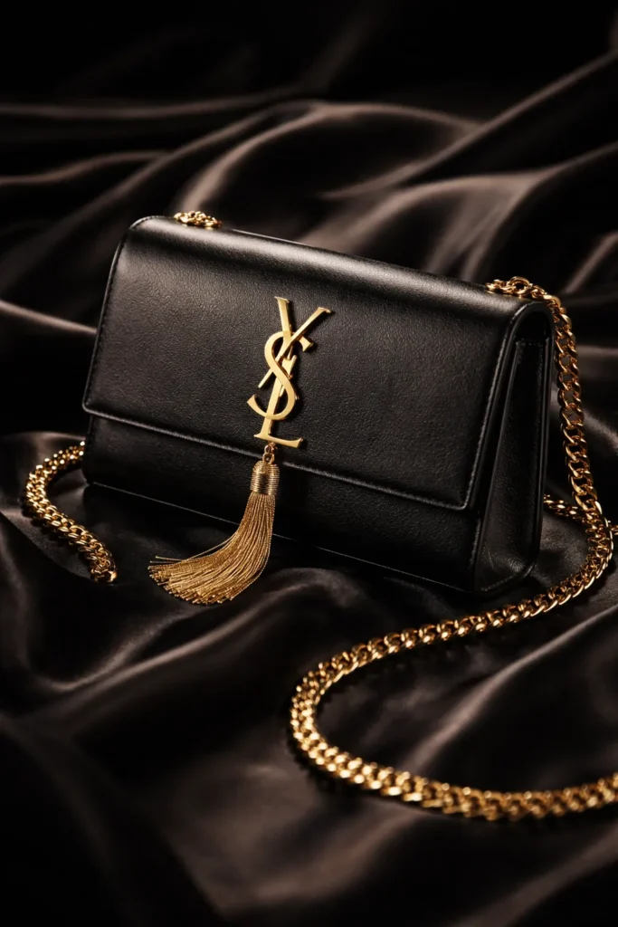 YSL Bags