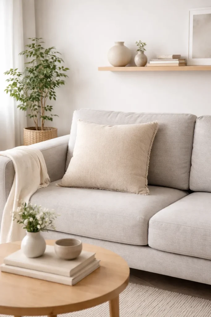 Decorative Pillows