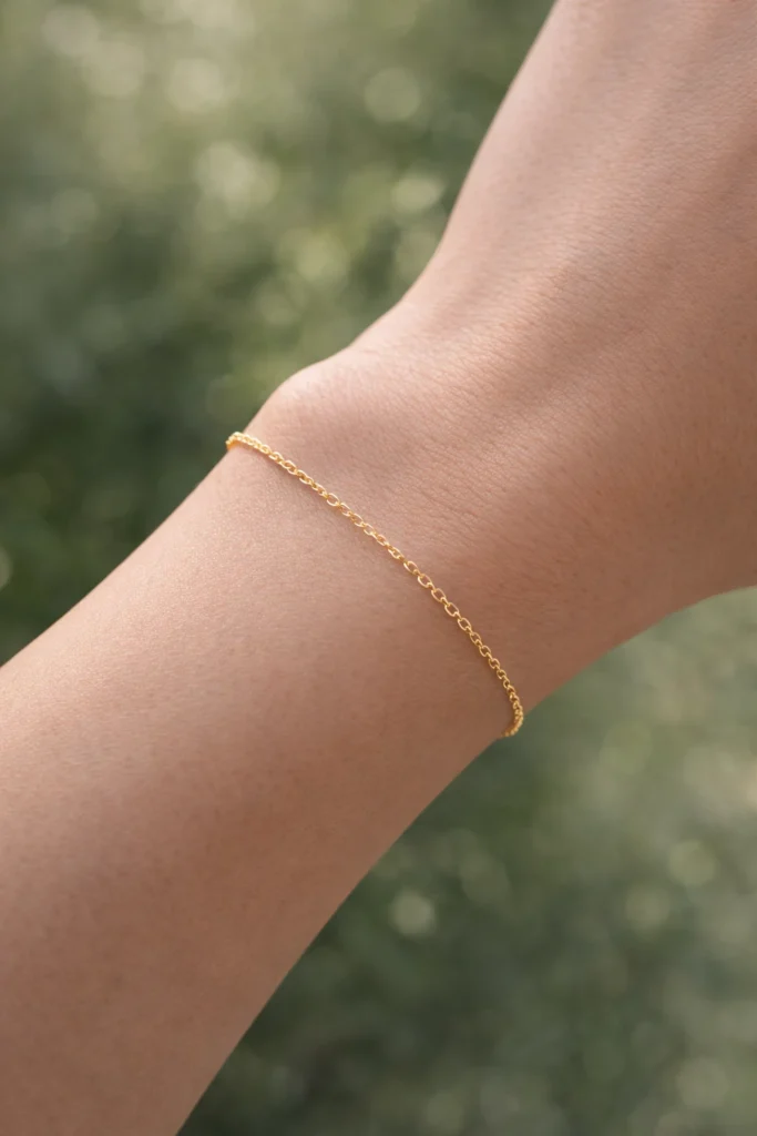 Minimalist Jewelry