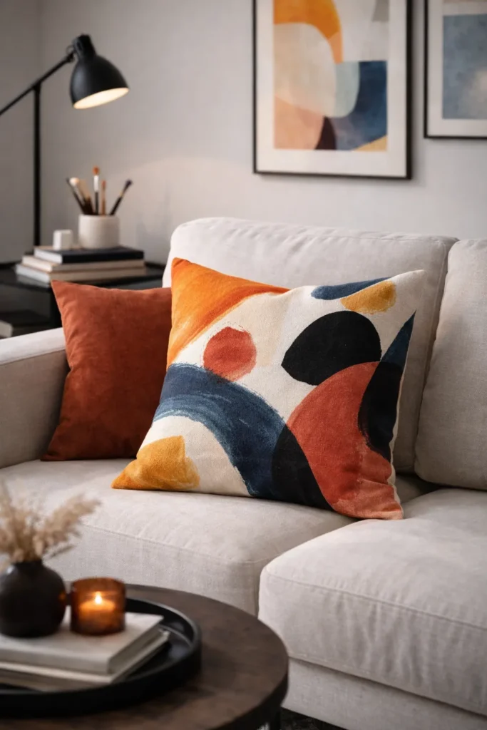 Decorative Pillows