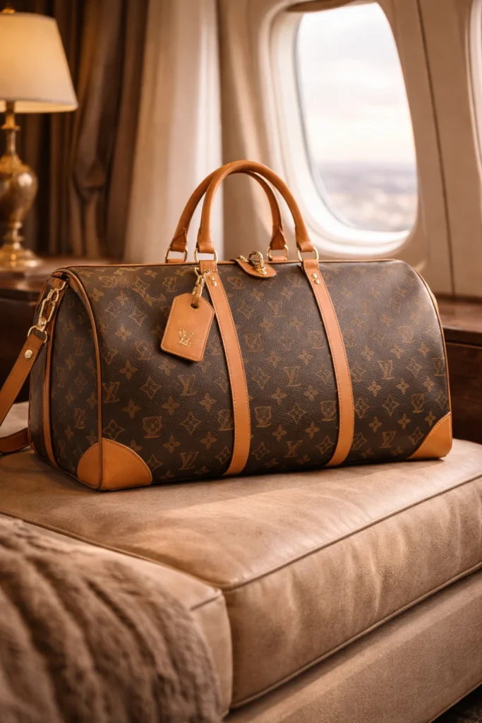 LV Handbags
