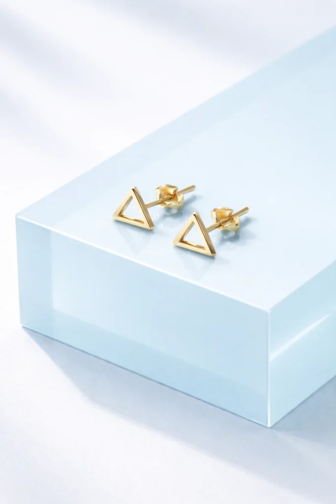 Minimalist Jewelry