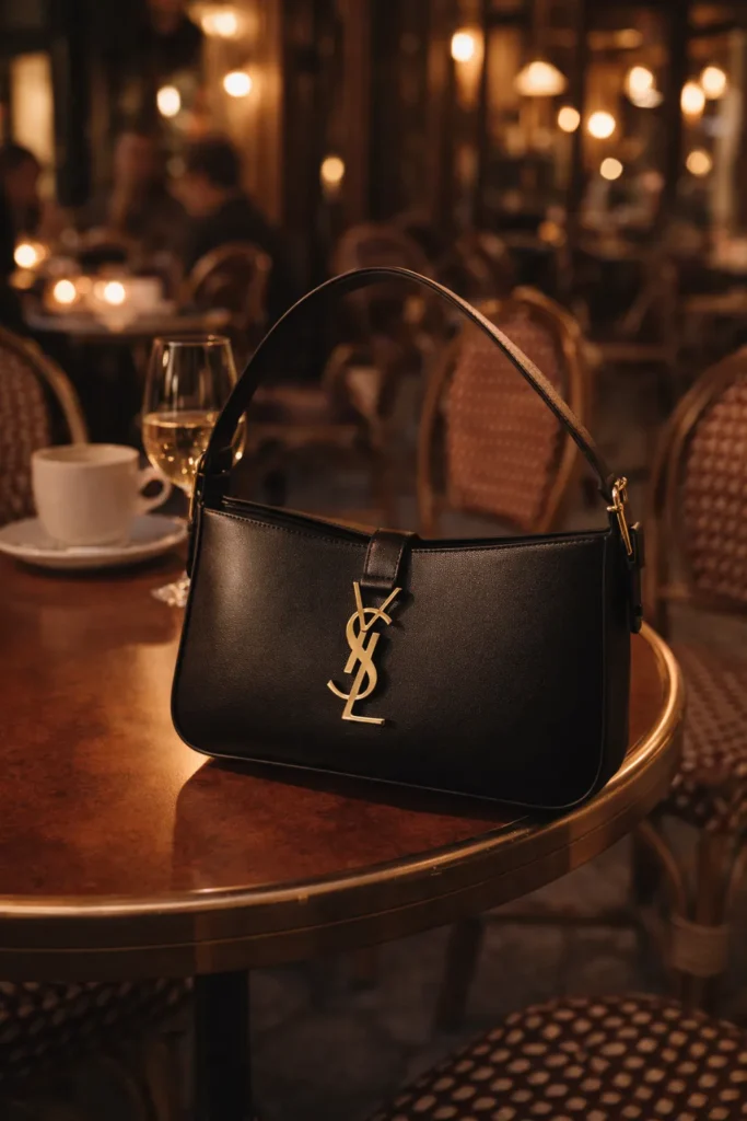 YSL Bags