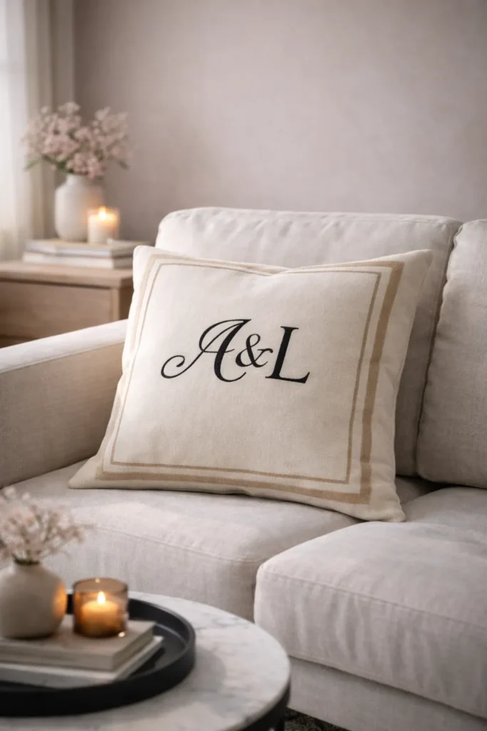 Decorative Pillows
