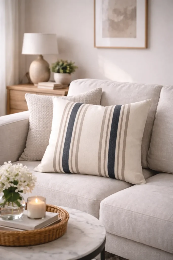 Decorative Pillows