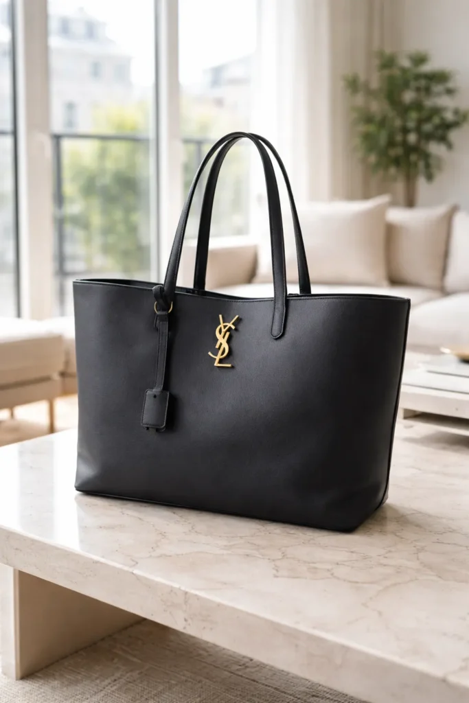 YSL Bags