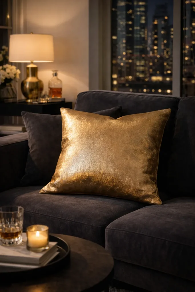 Decorative Pillows