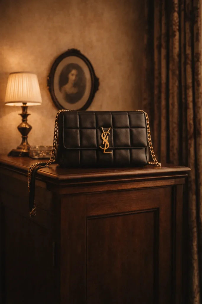 YSL Bags