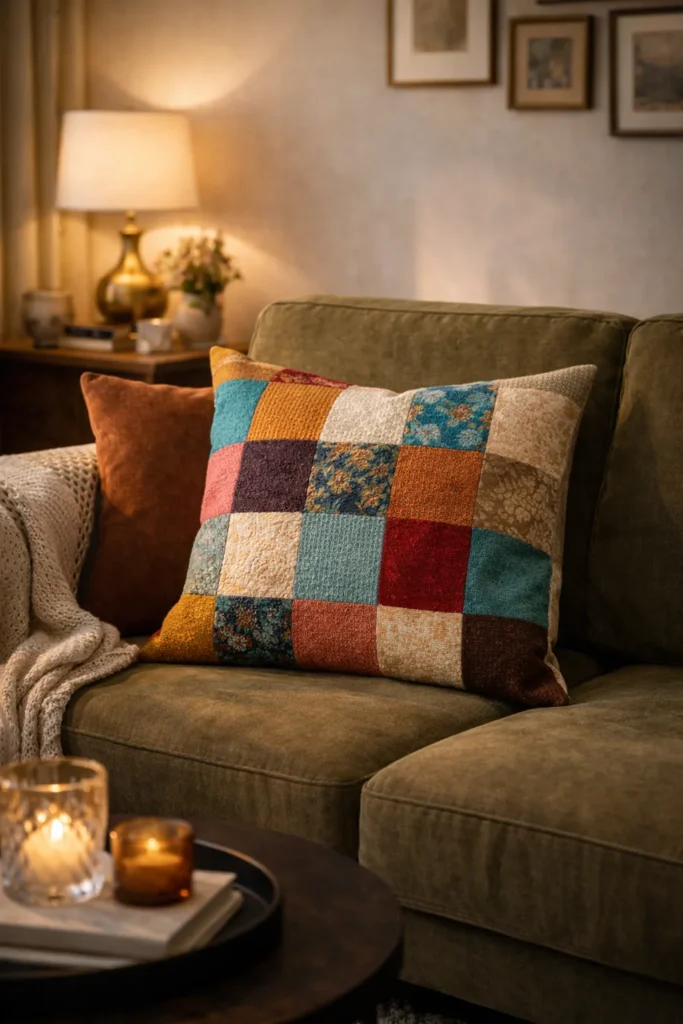 Decorative Pillows