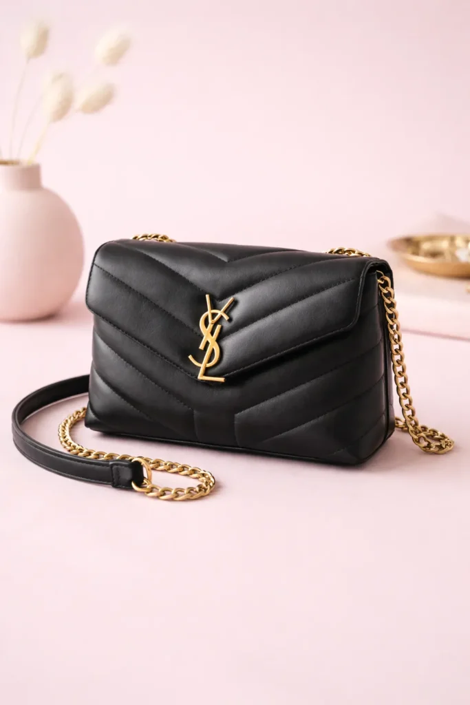 YSL Bags