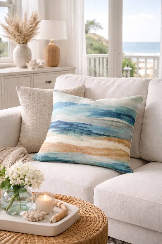 Decorative Pillows