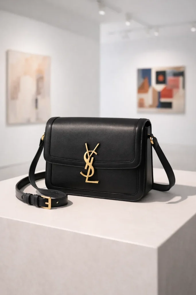 YSL Bags