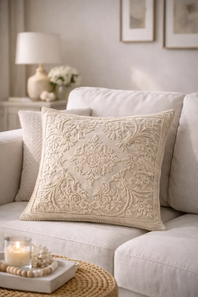 Decorative Pillows