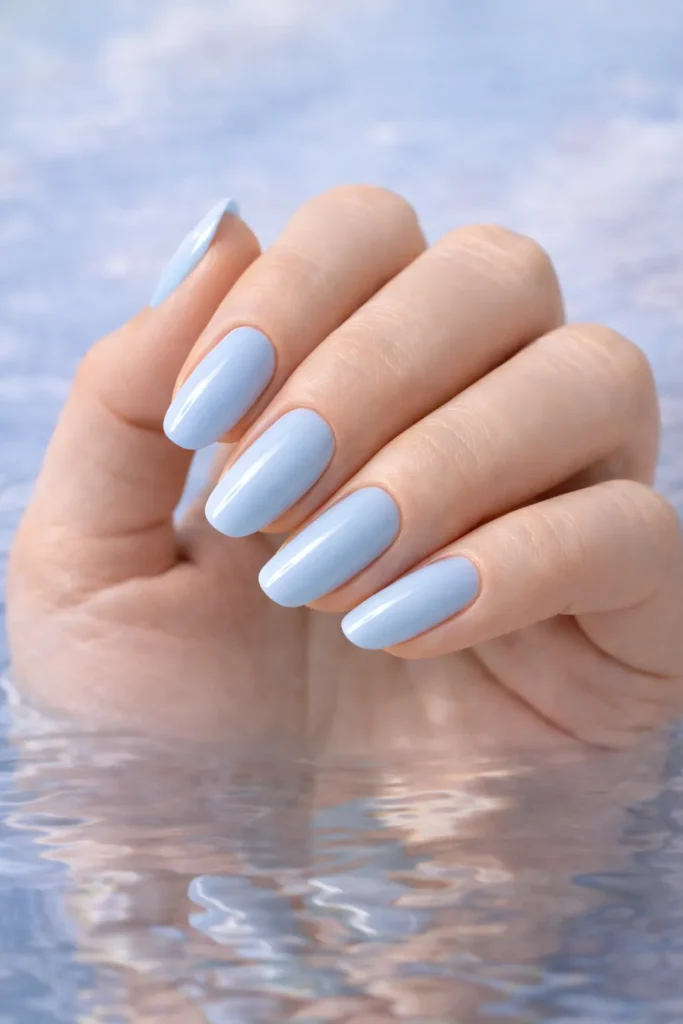 Spring Nails