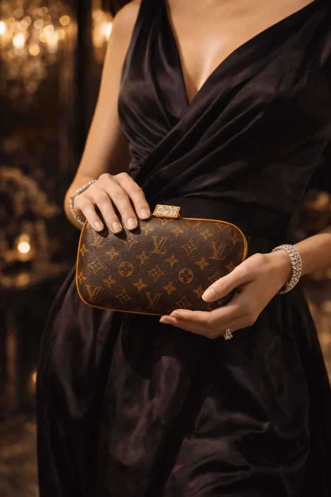 LV Handbags