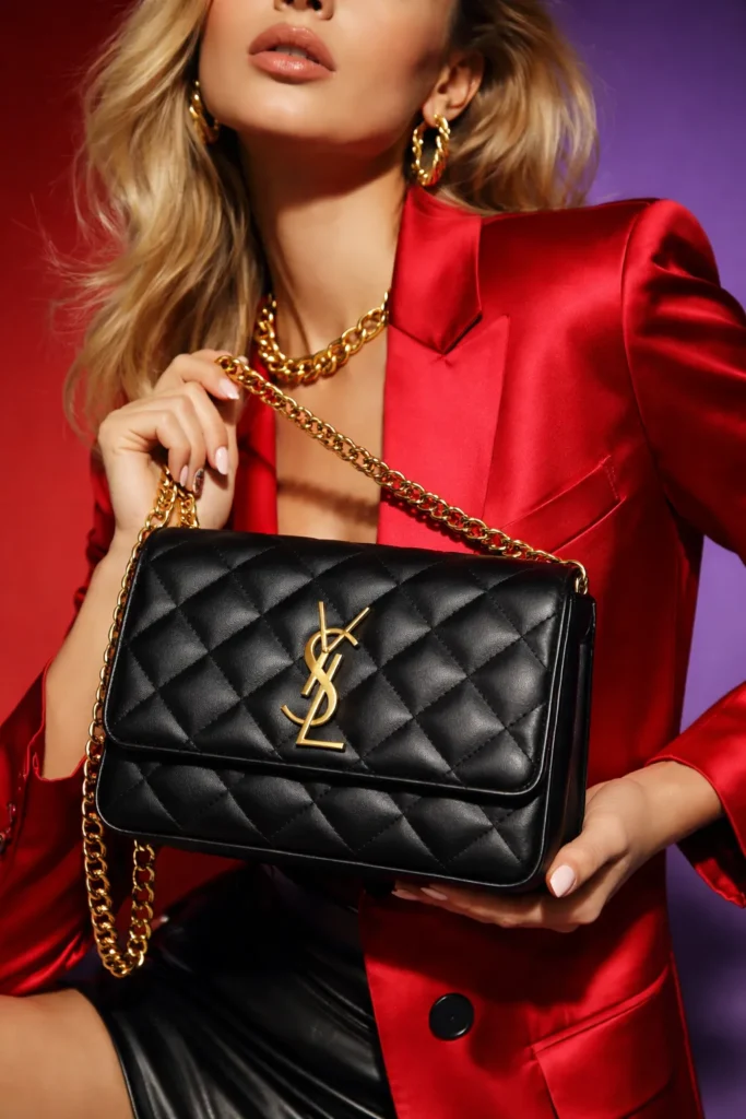 YSL Bags