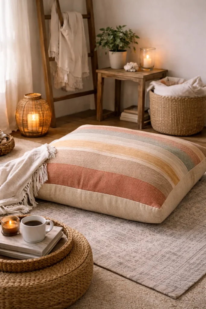 Decorative Pillows