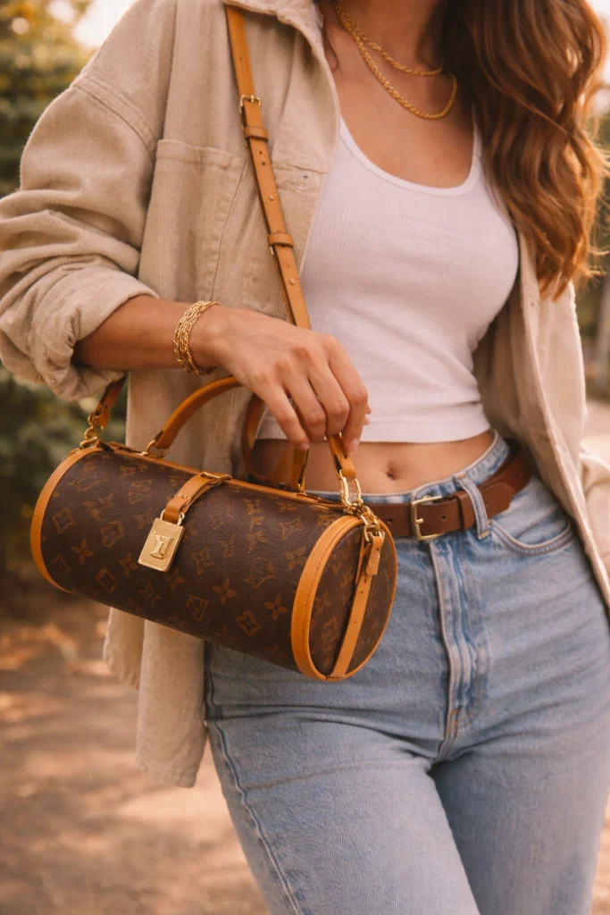 LV Handbags