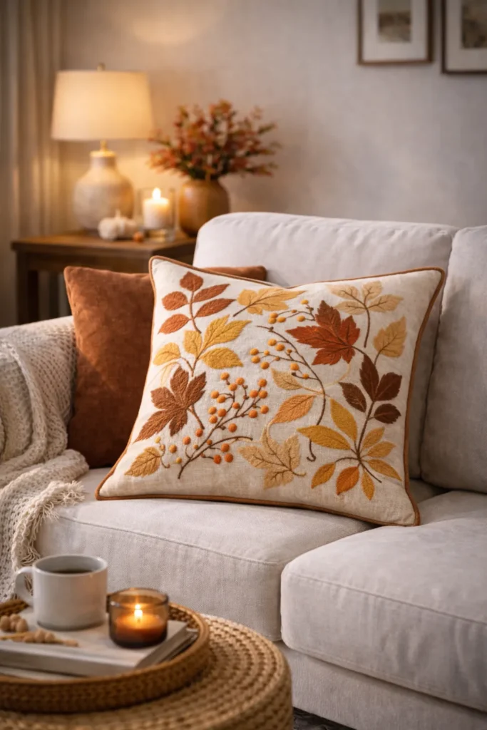 Decorative Pillows
