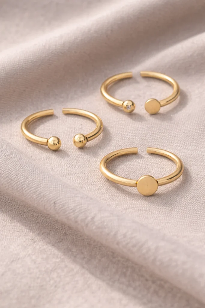 Minimalist Jewelry