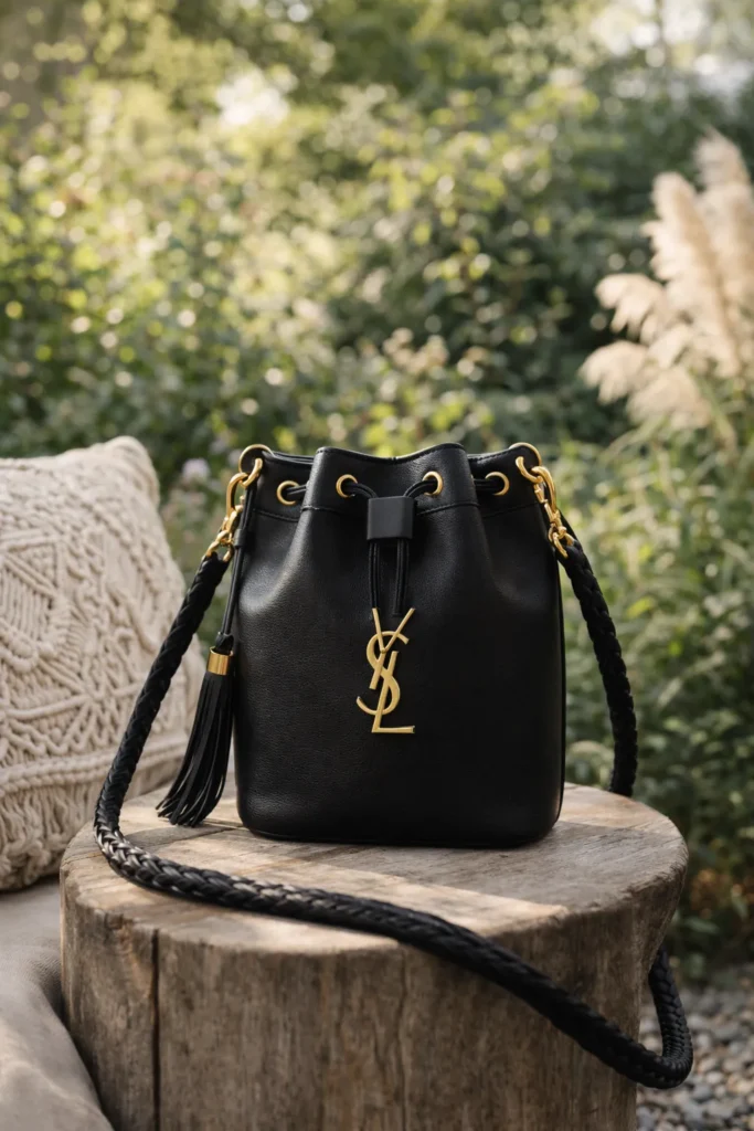 YSL Bags