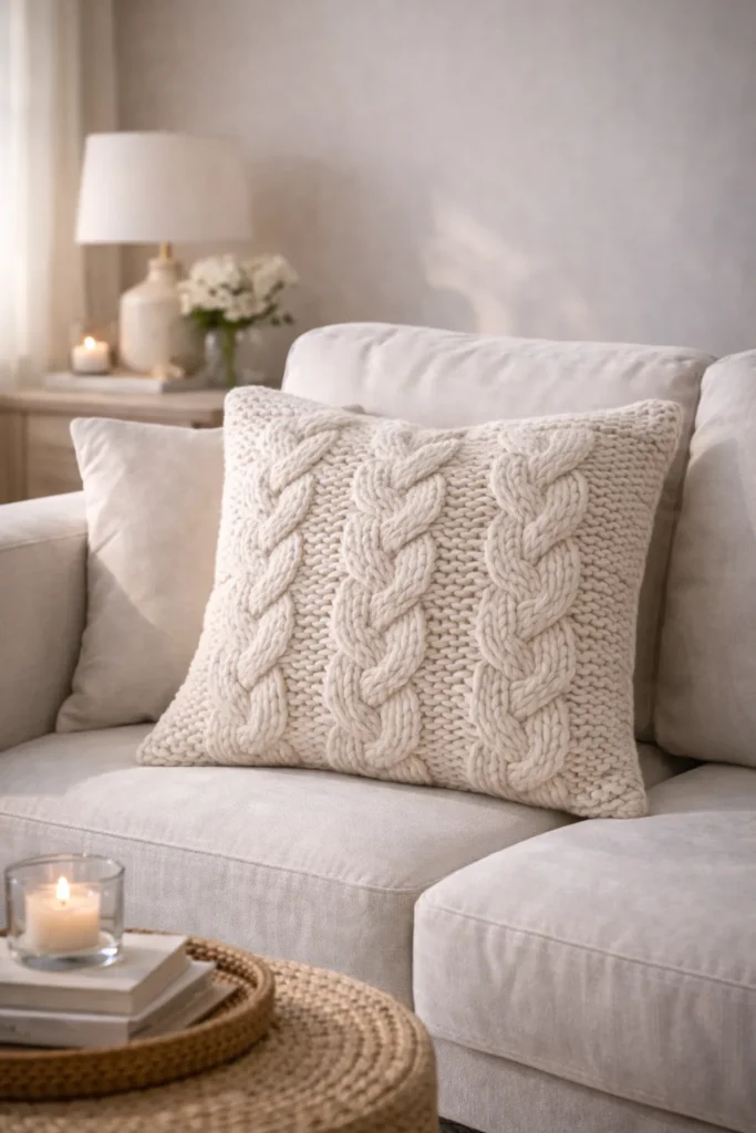 Decorative Pillows