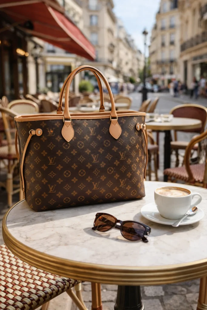 LV Handbags