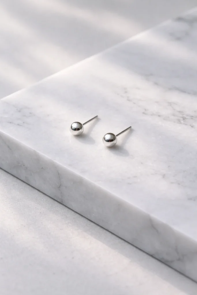 Minimalist Jewelry