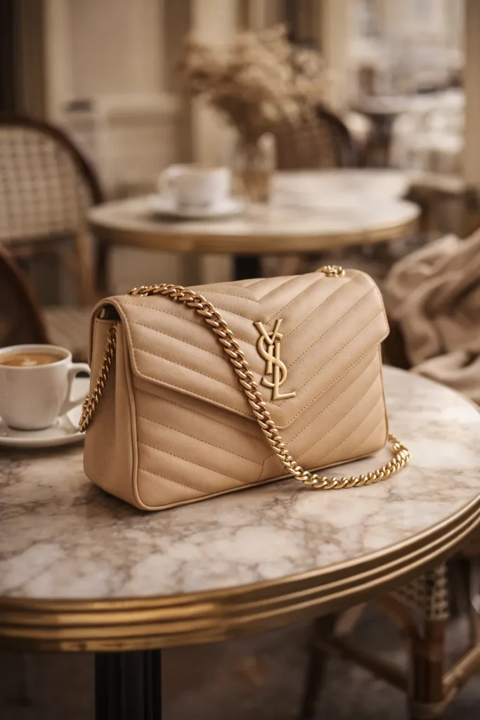 YSL Bags