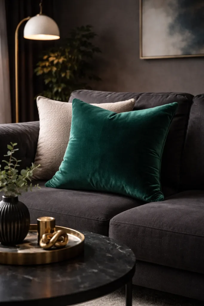 Decorative Pillows