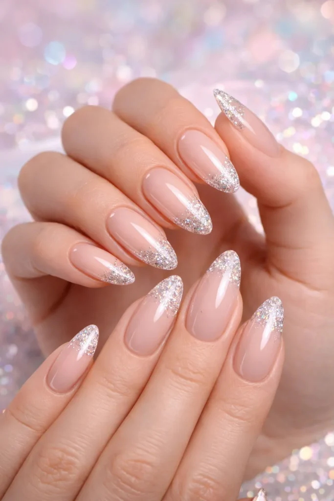 Valentine’s Day Nails