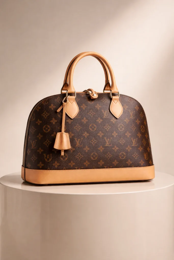 LV Handbags