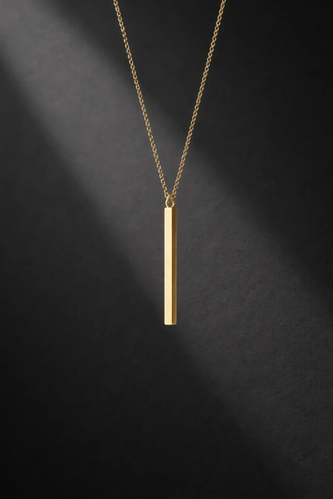 Minimalist Jewelry