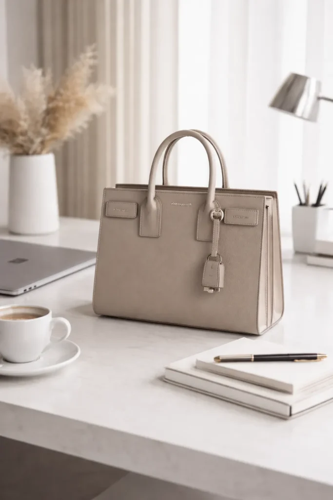 YSL Bags