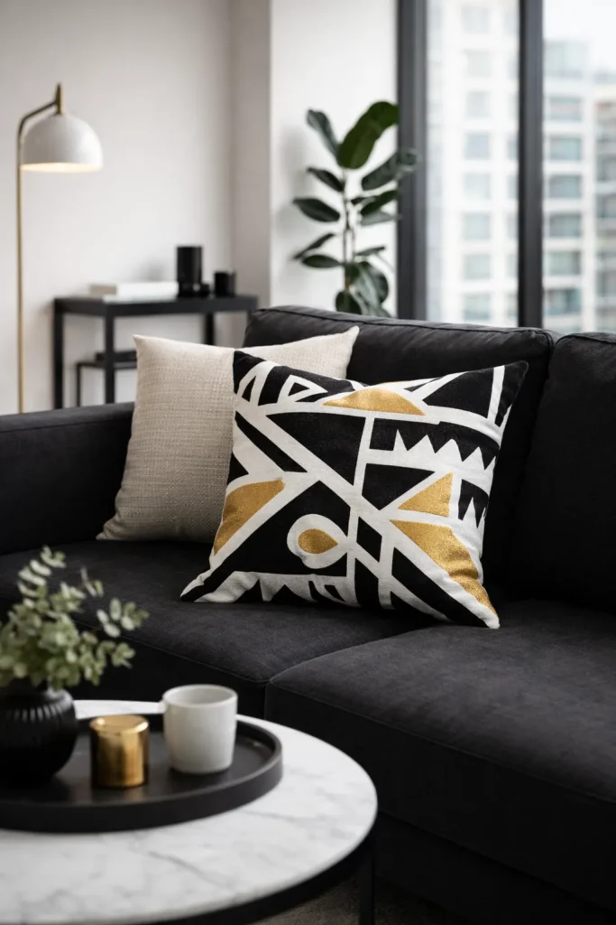 Decorative Pillows