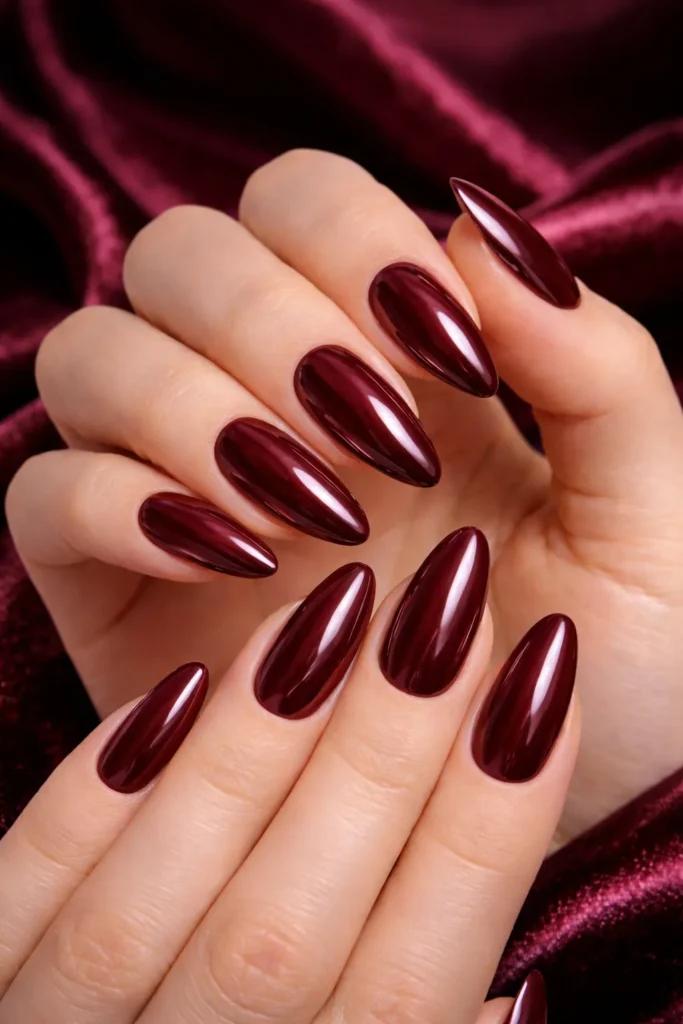 Valentine’s Day Nails
