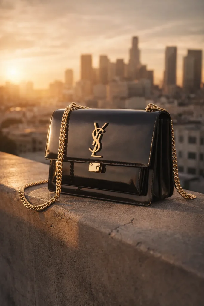 YSL Bags