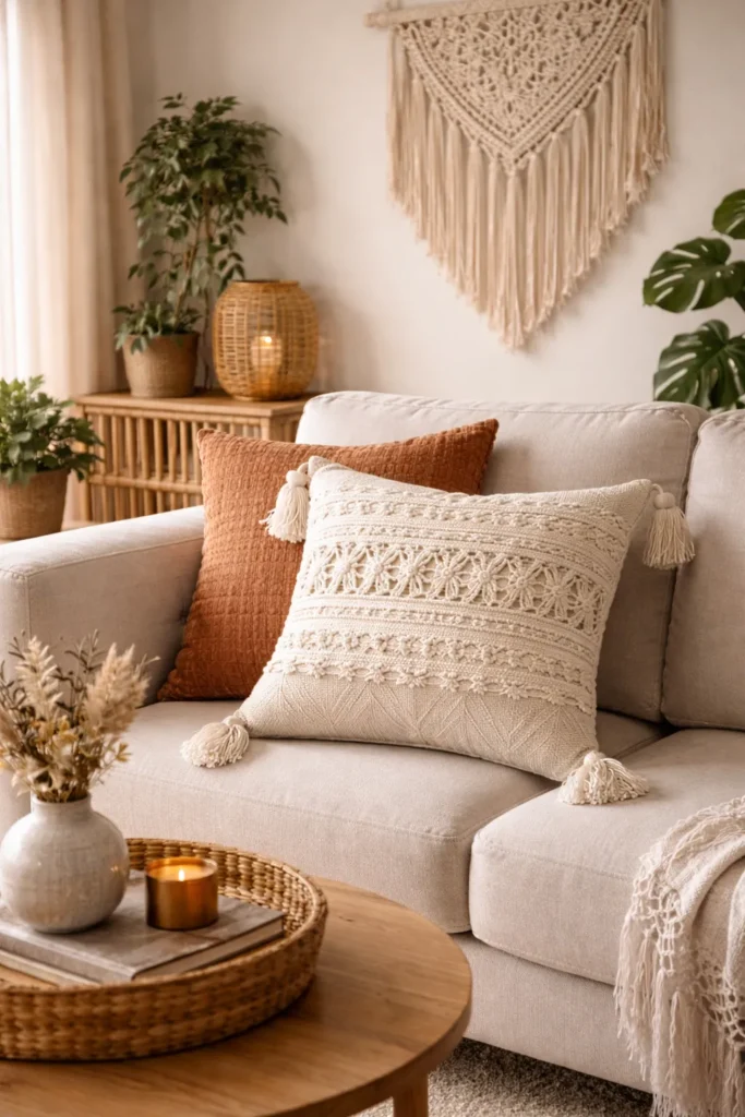 Decorative Pillows