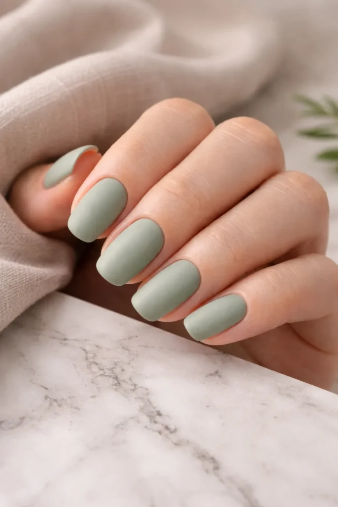Spring Nails