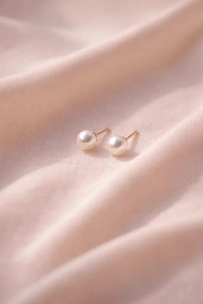 Minimalist Jewelry