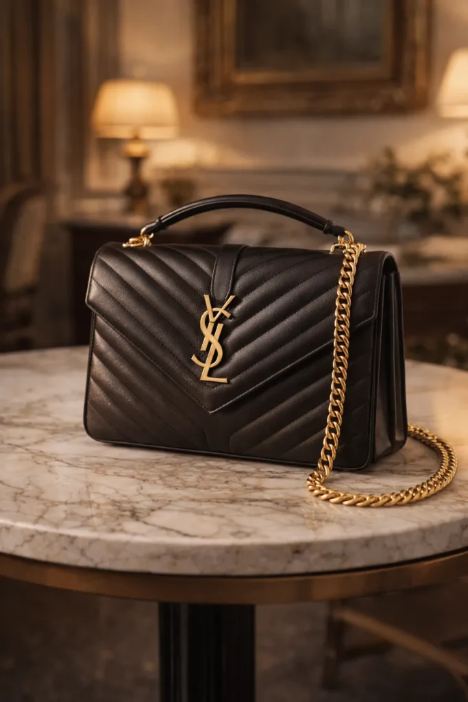 YSL Bags