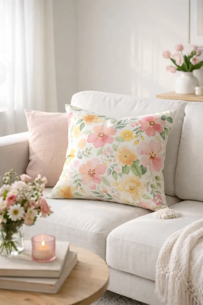Decorative Pillows
