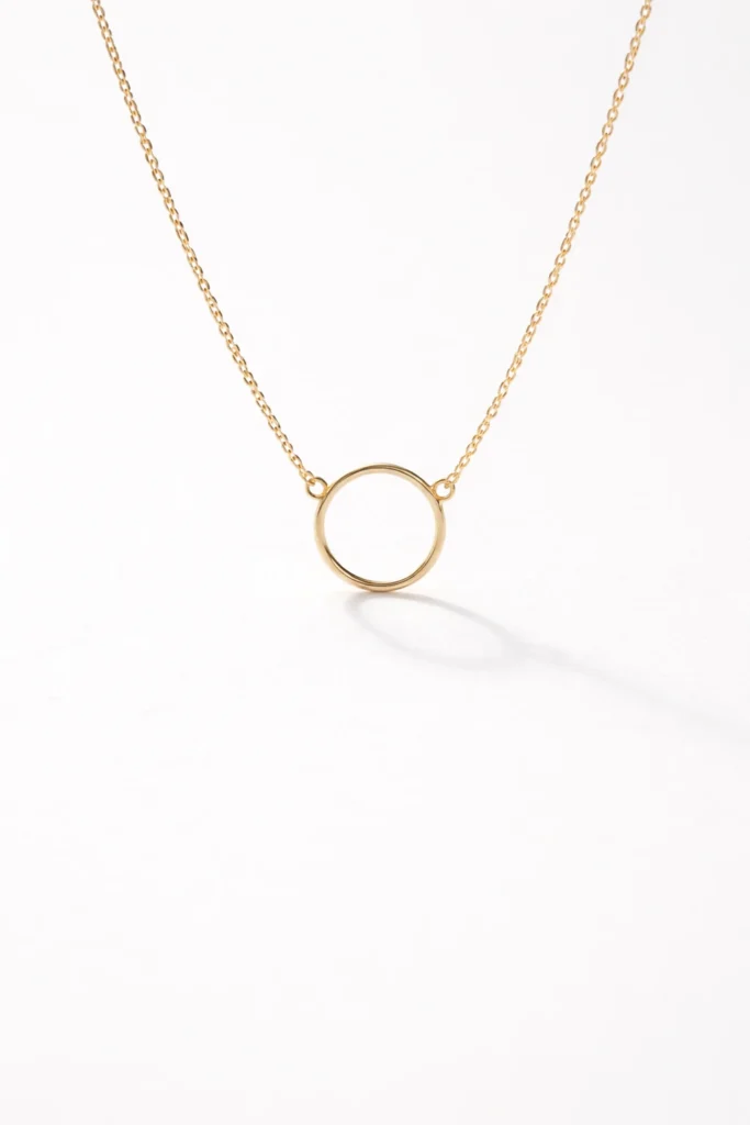 Minimalist Jewelry