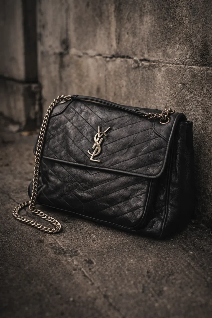 YSL Bags