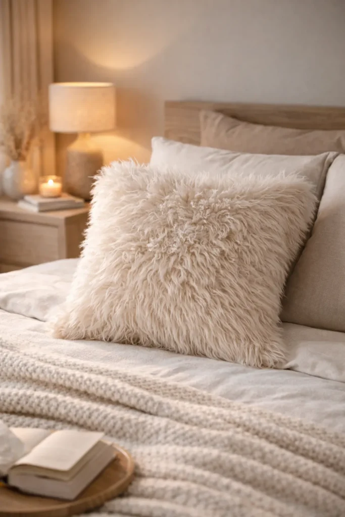 Decorative Pillows
