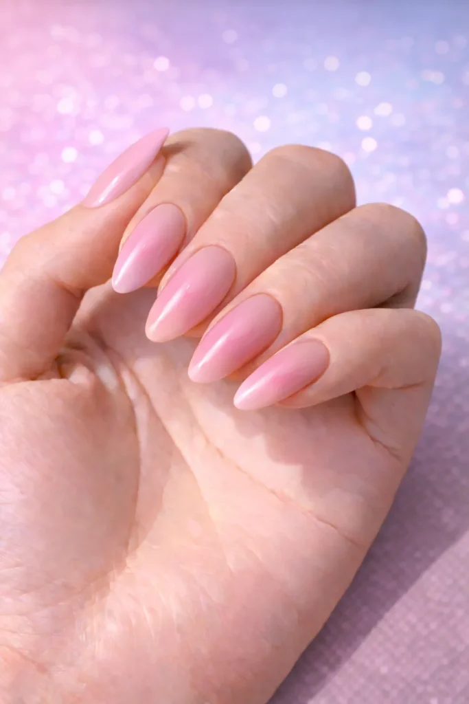 Valentine’s Day Nails