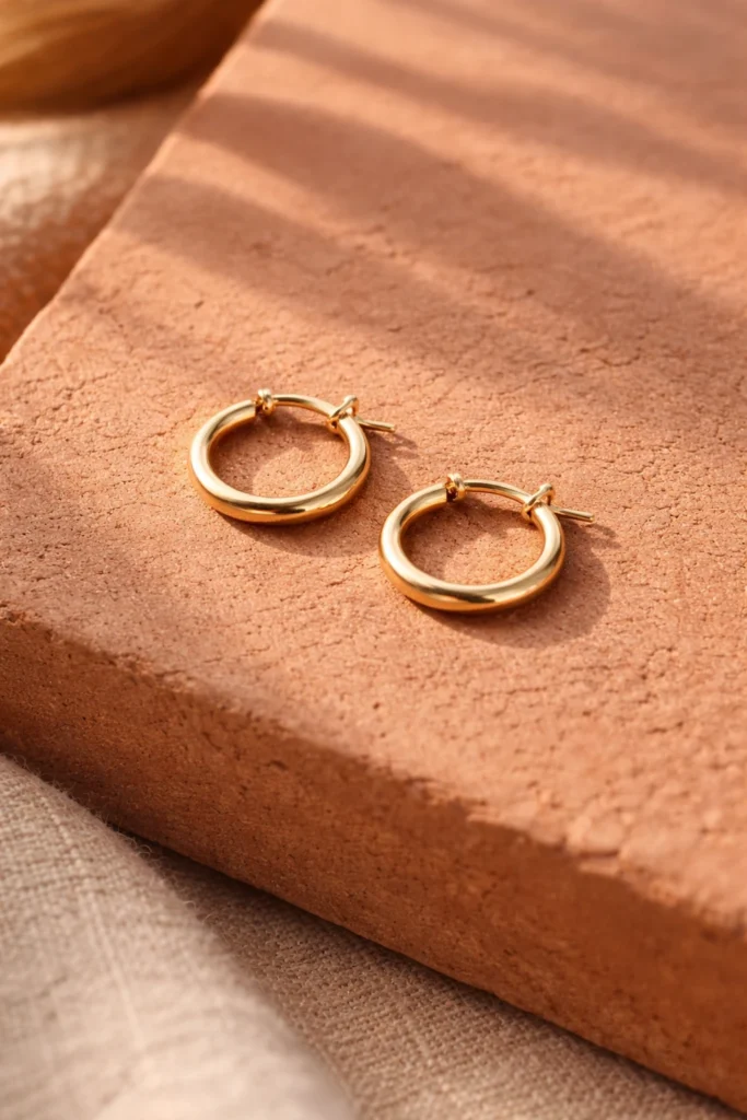 Minimalist Jewelry