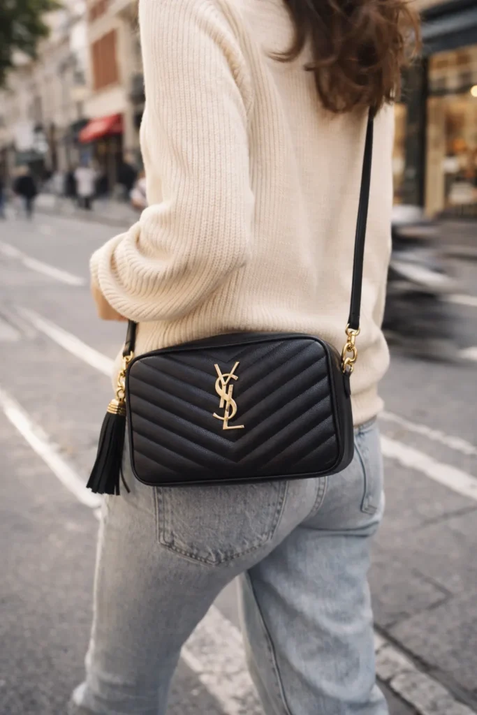 YSL Bags