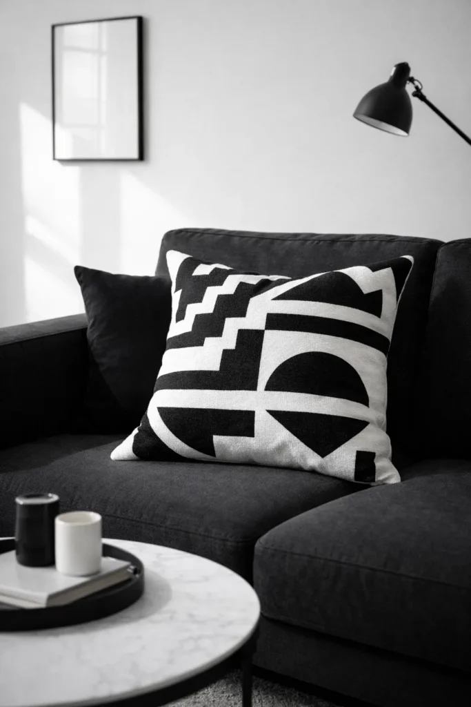 Decorative Pillows